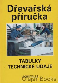 Dřevařská příručka