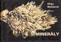 Minerály