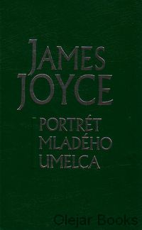 Portrét mladého umelca