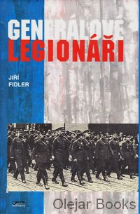Generálové Legionáři
