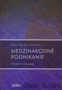Medzinárodné podnikanie