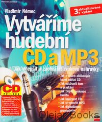 Vytváříme hudební CD a MP3
