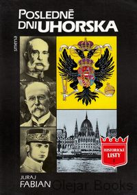 Posledné dni Uhorska