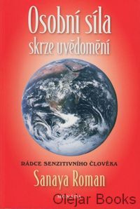Osobní síla skrze uvědomění