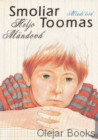 Smoliar Toomas