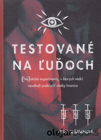 Testované na ľuďoch