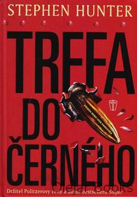 Trefa do černého