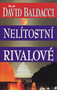 Nelítostní rivalové