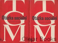 Otázka sociální I, II