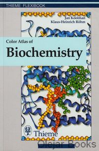 Color Atlas of Biochemistry