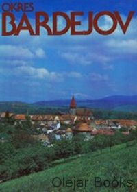 Okres Bardejov
