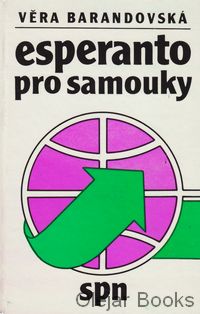Esperanto pro samouky
