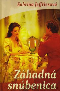 Záhadná snúbenica