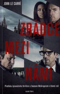 Zrádce mezi námi