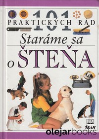 Staráme sa o šteňa