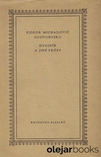 Dvojník a jiné prózy