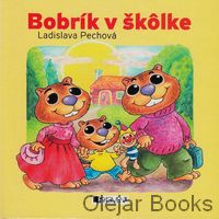 Bobrík v škôlke