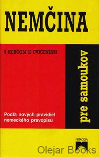 Nemčina pre samoukov