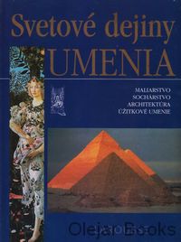 Svetové dejiny umenia