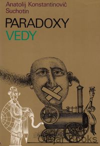 Paradoxy vedy