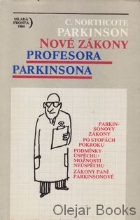 Nové zákony profesora Parkinsona
