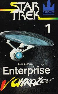 Enterprise v ohrožení