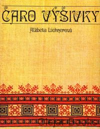 Čaro výšivky