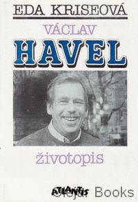 Václav Havel životopis