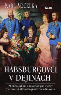 Habsburgovci v dejinách
