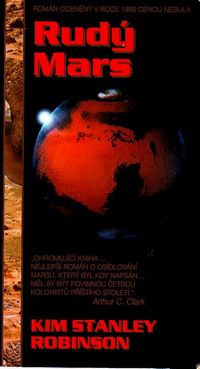 Rudý Mars