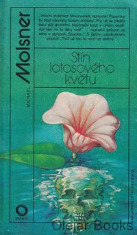Stín lotosového květu