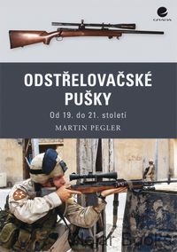 Odstřelovačské pušky