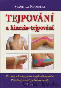 Tejpování a kinezio-tejpování