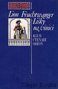 Lišky na vinici
