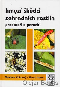 Hmyzí škůdci zahradních rostlin