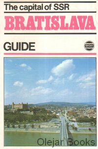 Bratislava Guide