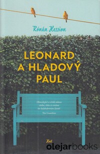 Leonard a Hladový Paul