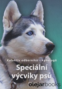 Speciální výcviky psů