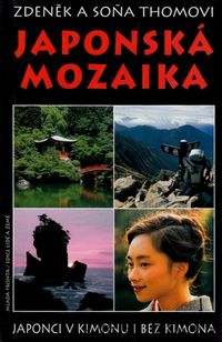 Japonská mozaika