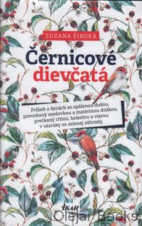 Černicové dievčatá