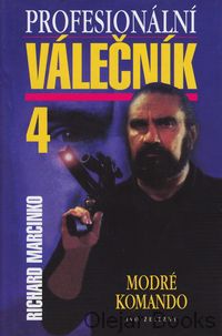 Profesionální válečník  4.