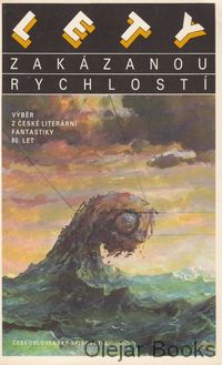 Lety zakázanou rychlostí