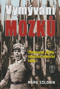 Vymývání mozků