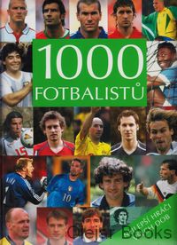 1000 fotbalistů