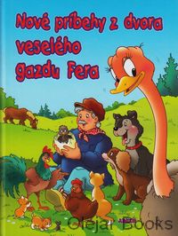 Nové príbehy z dvora veselého gazdu Fera