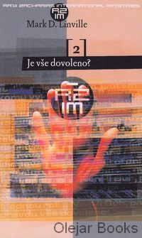 Je vše dovoleno?