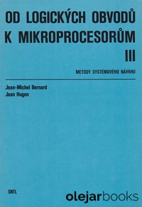 Od logických obvodů k mikroprocesorům III