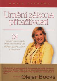 Umění zákona přitažlivosti