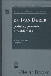 Dr. Ivan Dérer