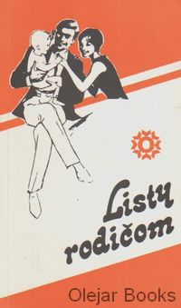 Listy rodičom